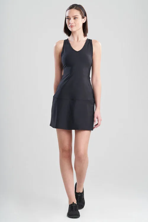 Solstice Tennis Dress