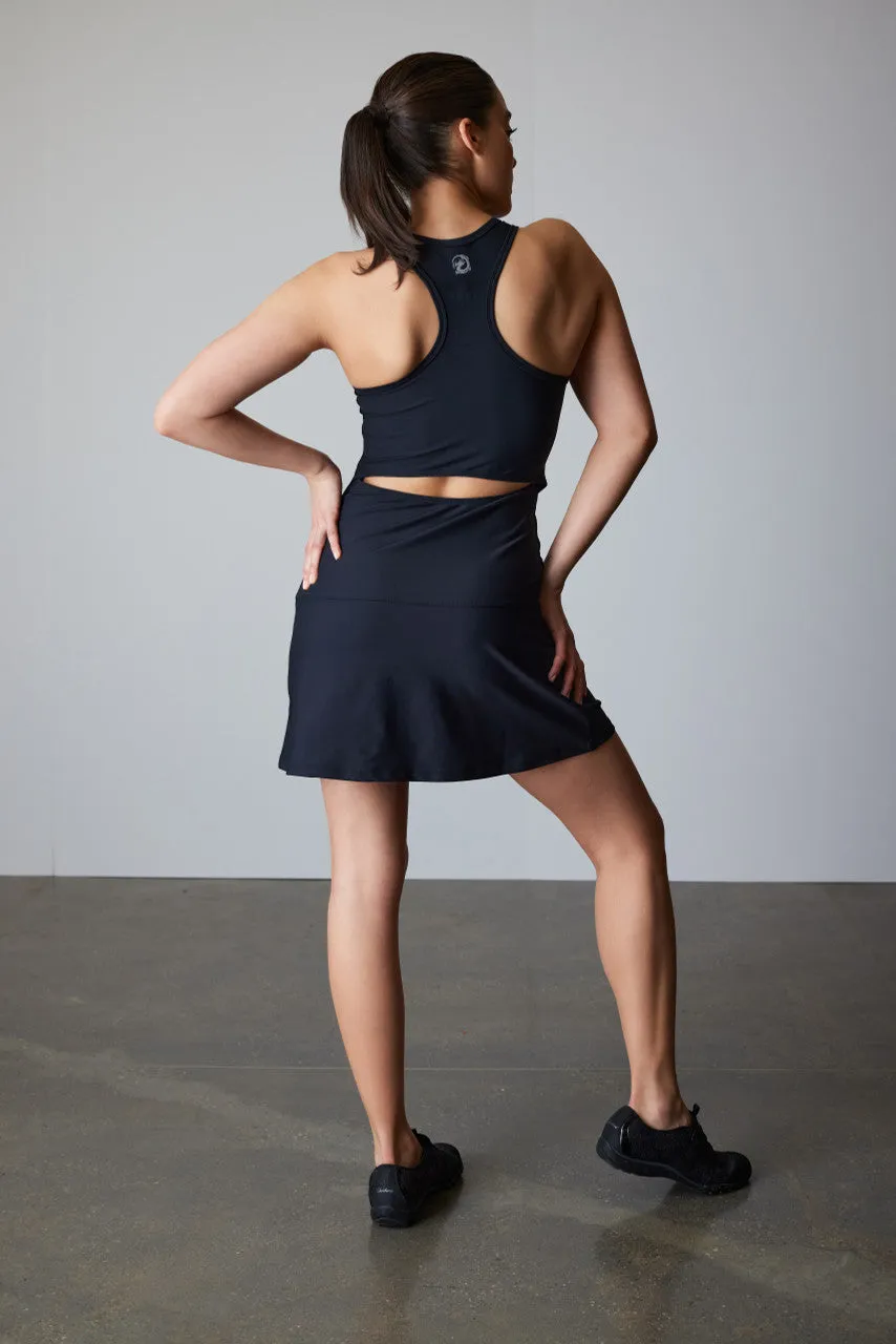 Solstice Tennis Dress