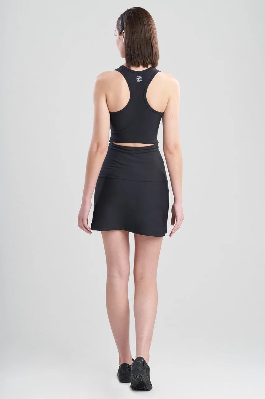Solstice Tennis Dress
