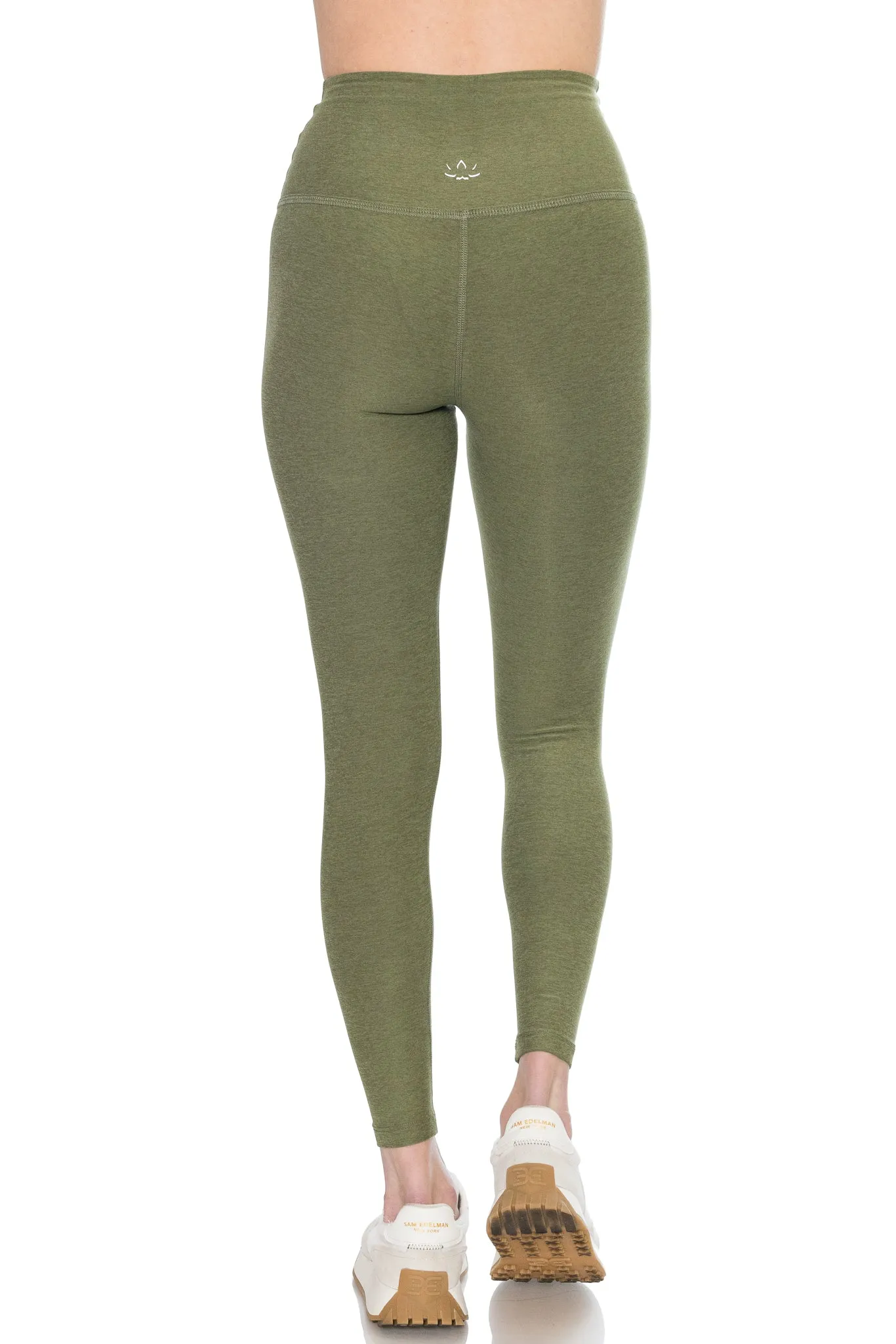 Spacedye Caught In The Midi Legging