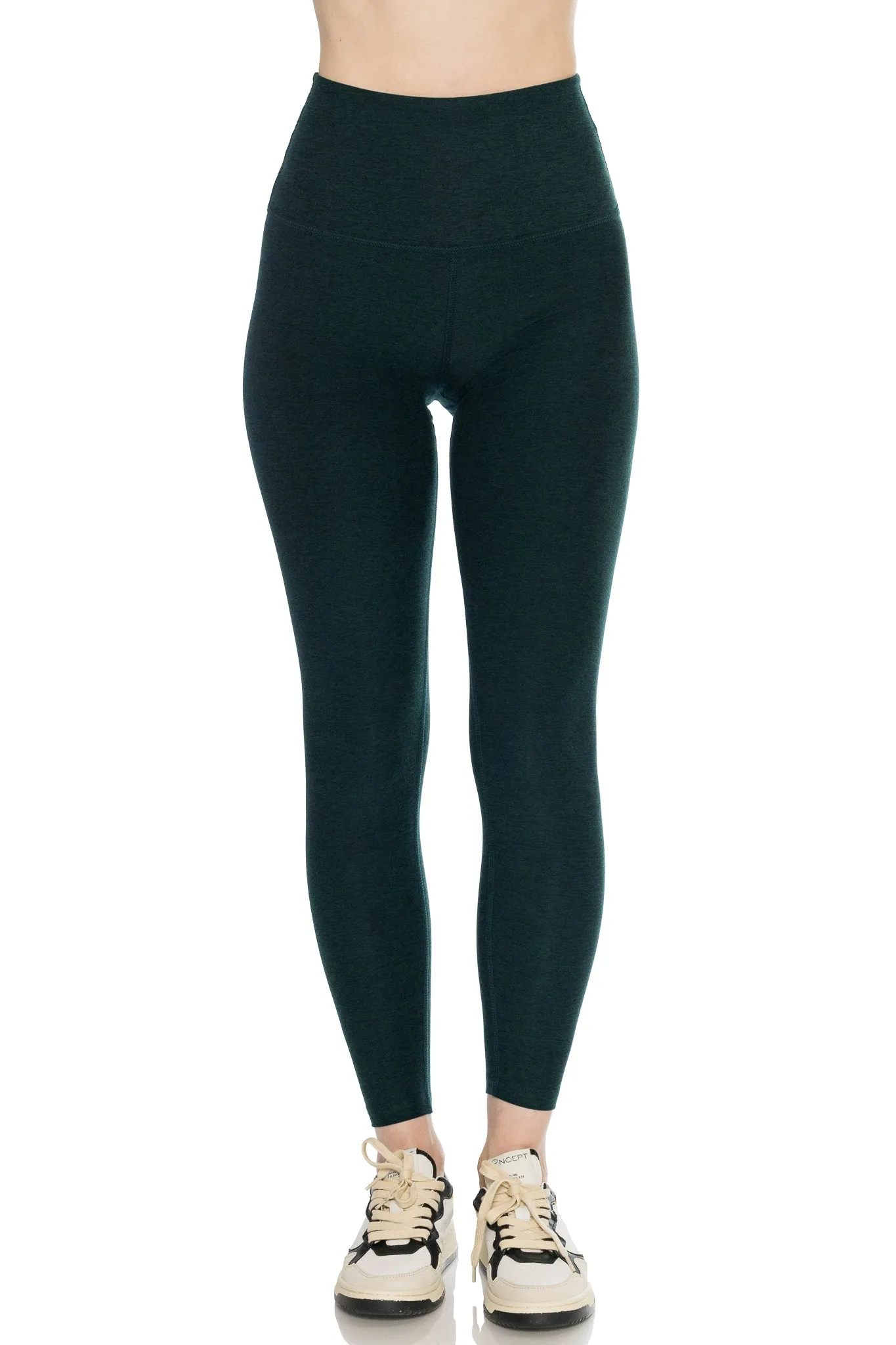 Spacedye Caught In The Midi Legging