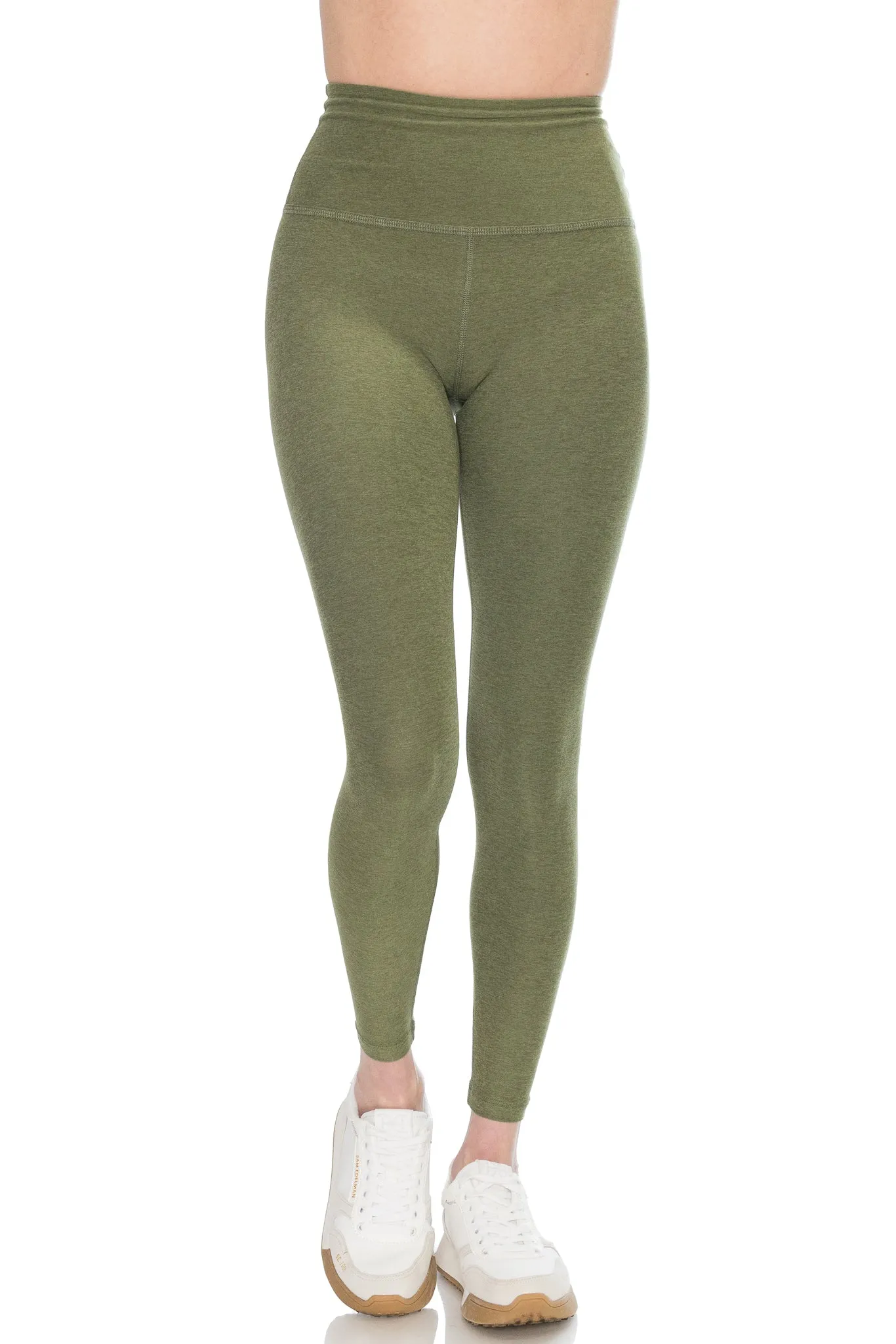 Spacedye Caught In The Midi Legging