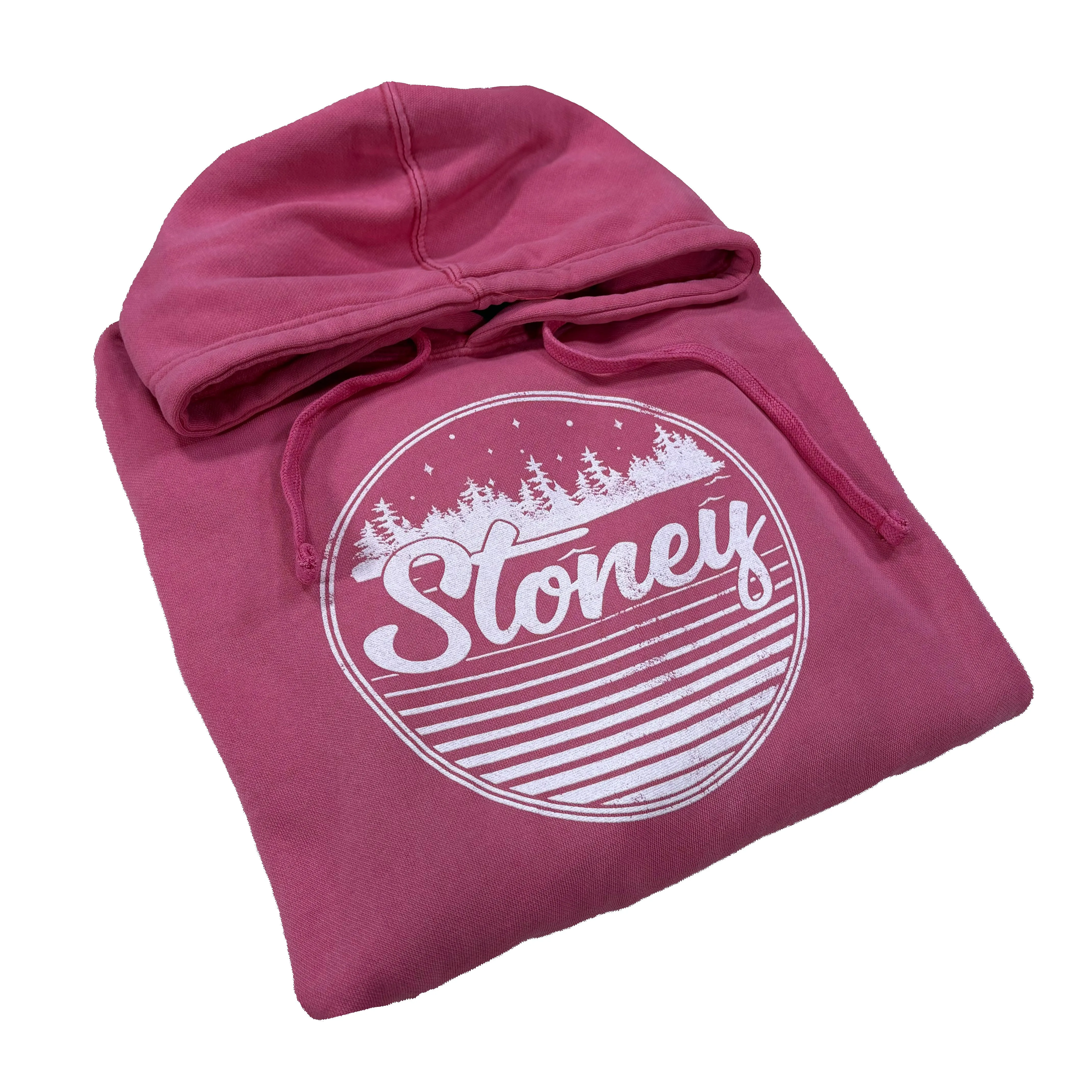 STONEY ENJOY THE JOURNEY