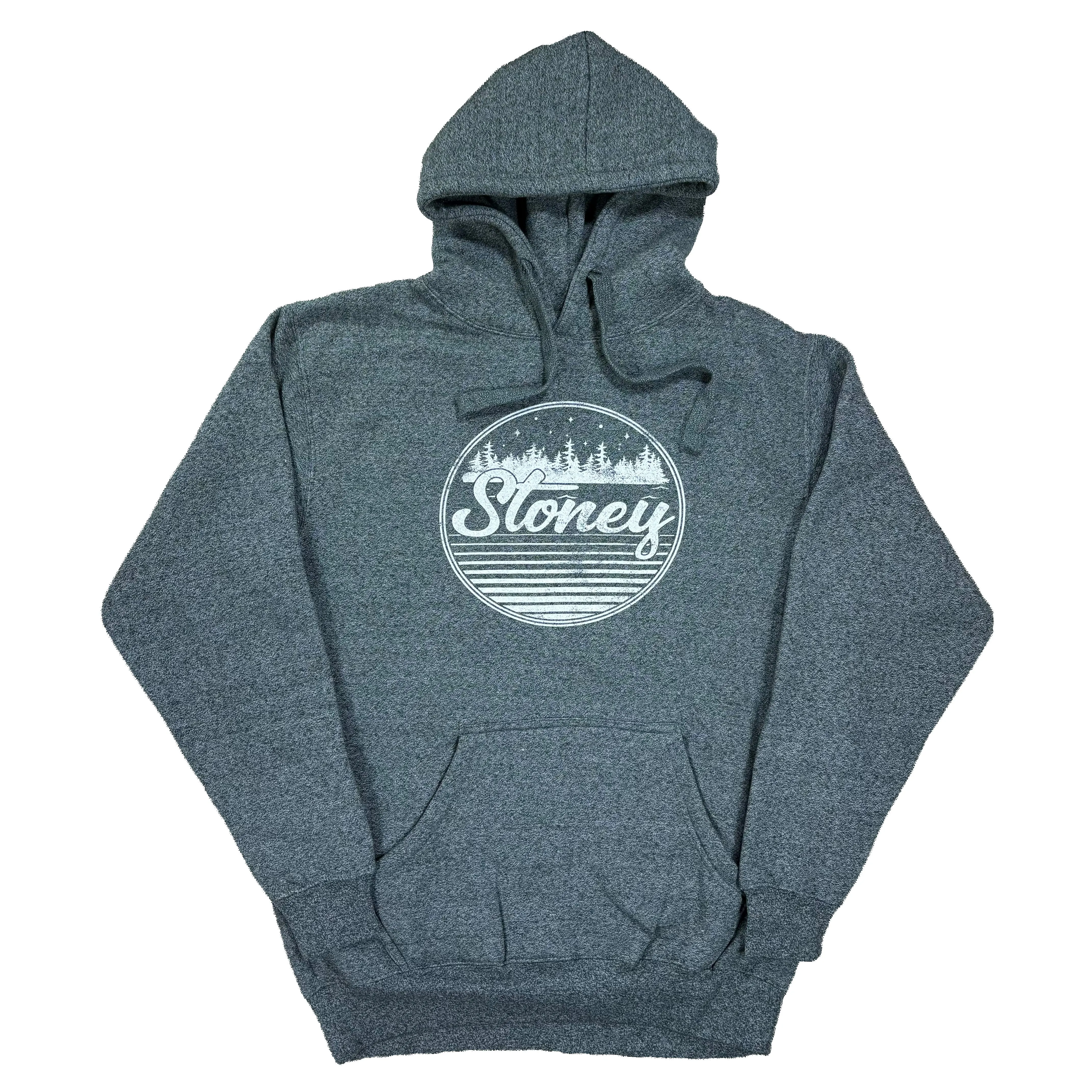STONEY ENJOY THE JOURNEY