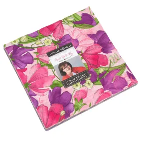 Sweet Pea Lily Layer Cake®