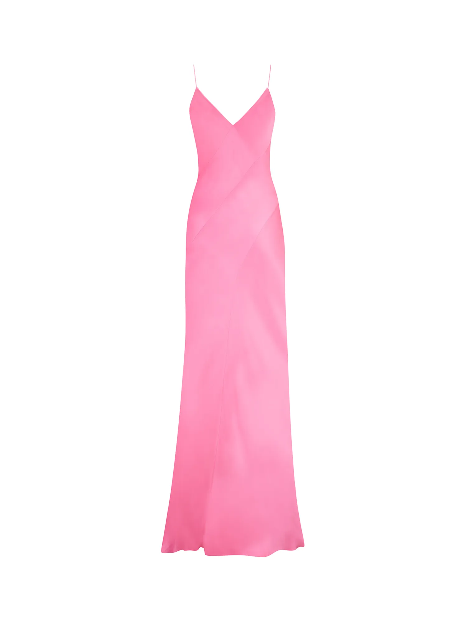 The Slip Dress