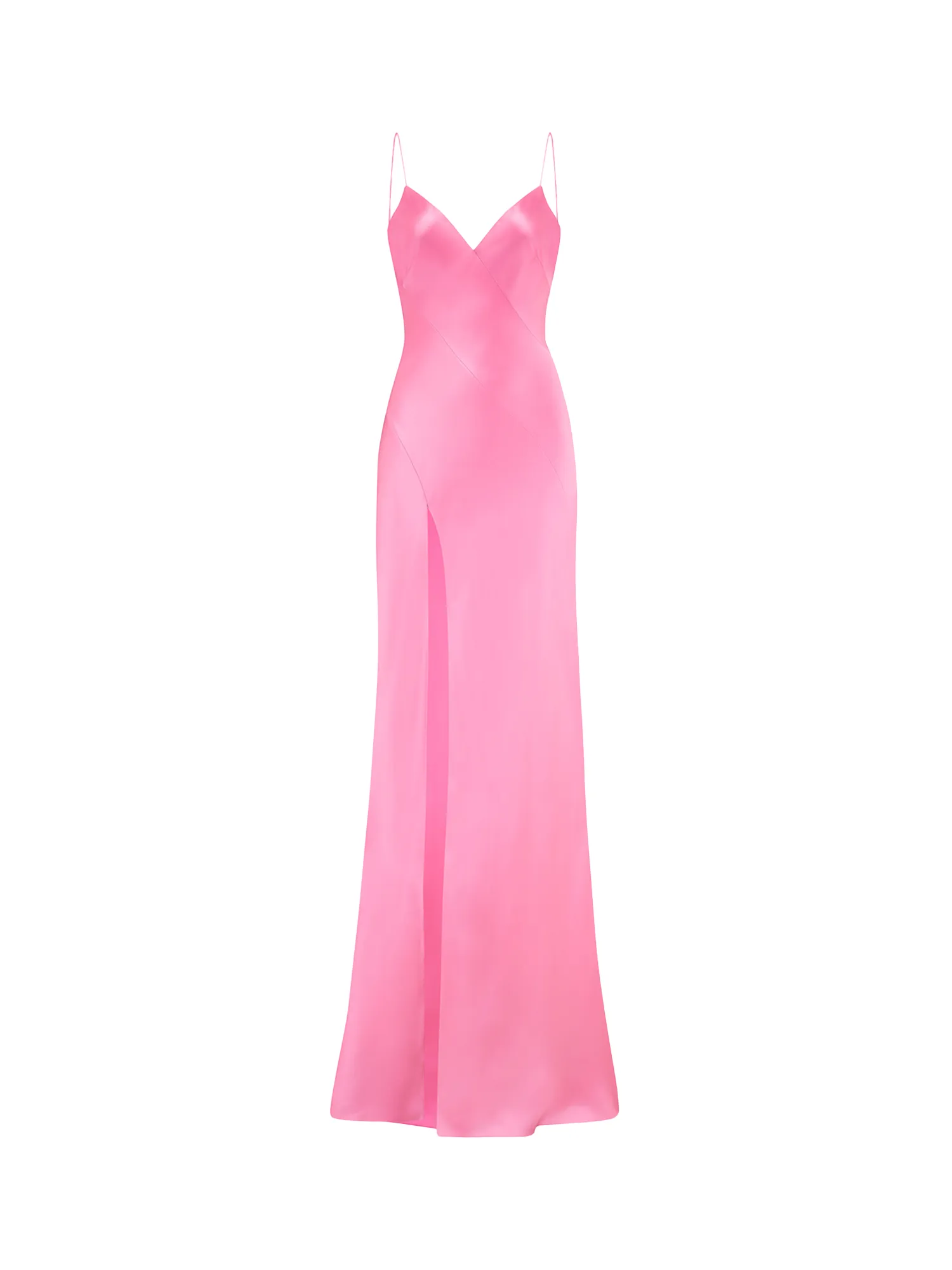 The Slip Dress
