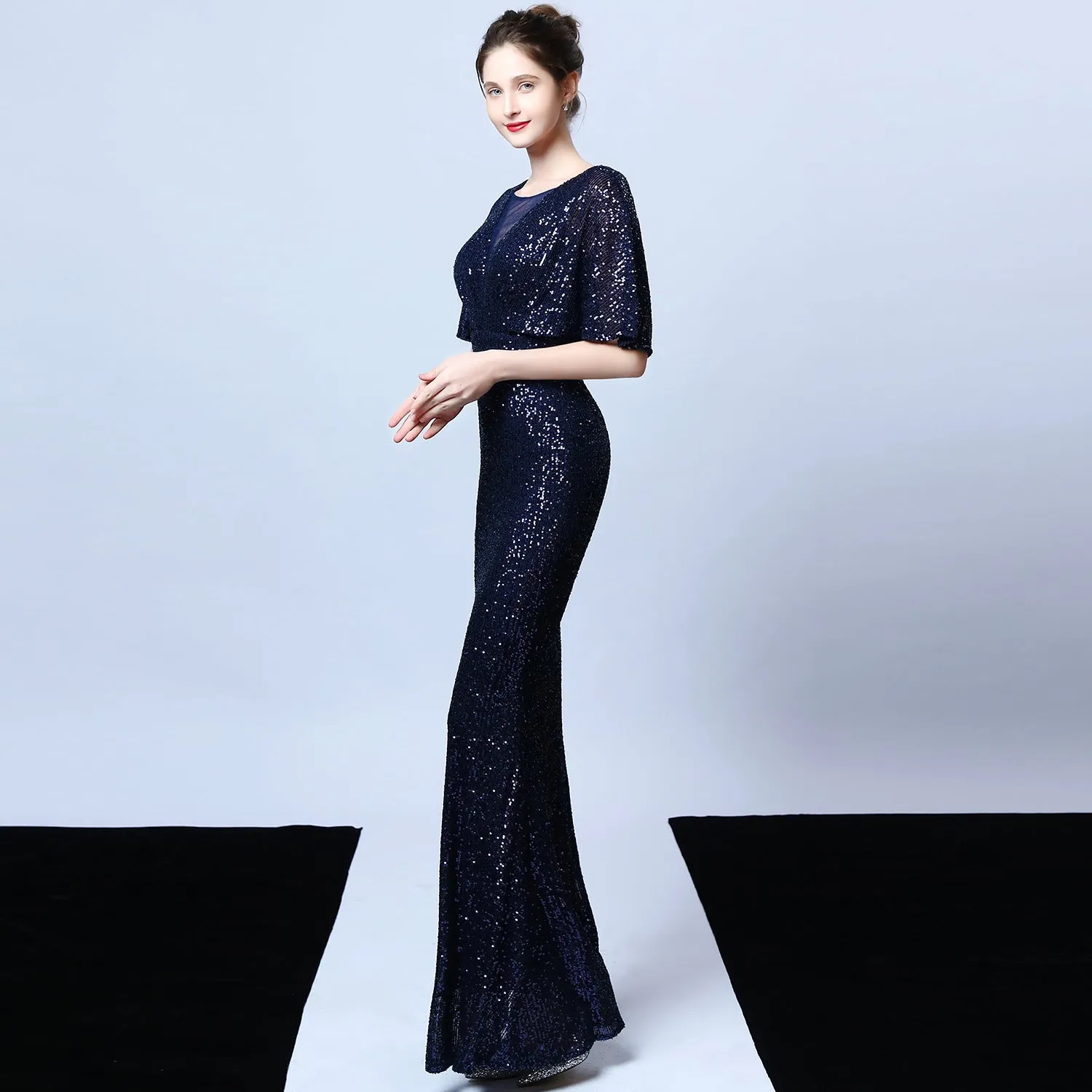 Theia-18013-Formal Dress