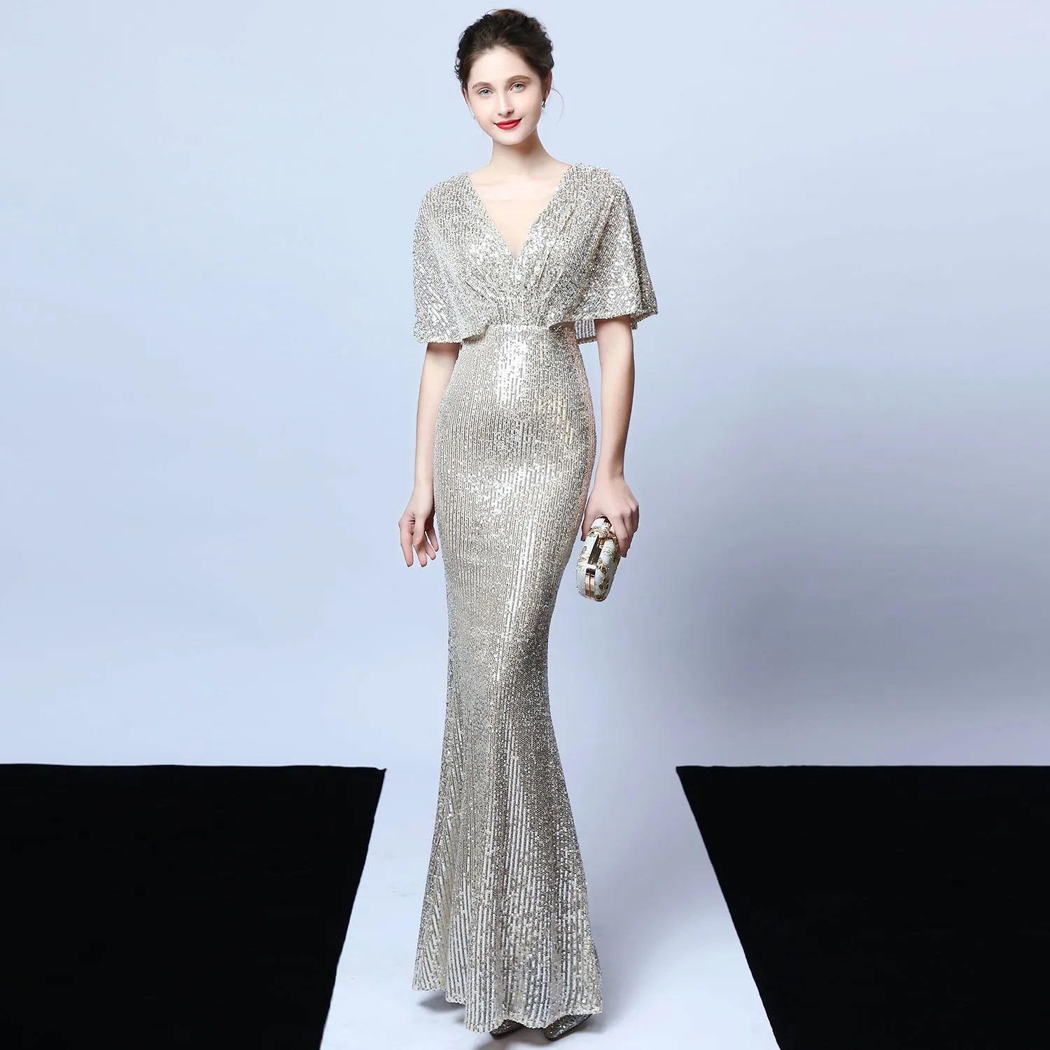 Theia-18013-Formal Dress
