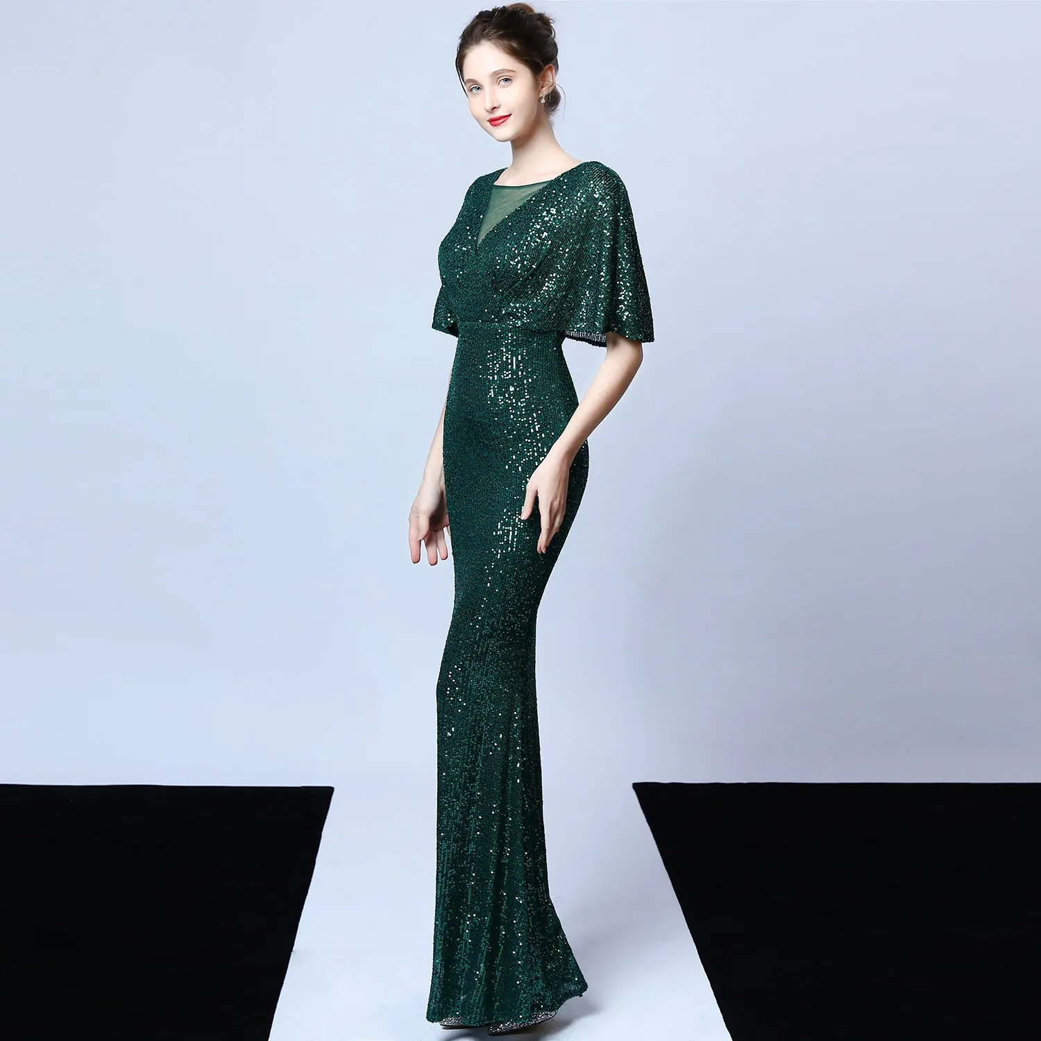Theia-18013-Formal Dress