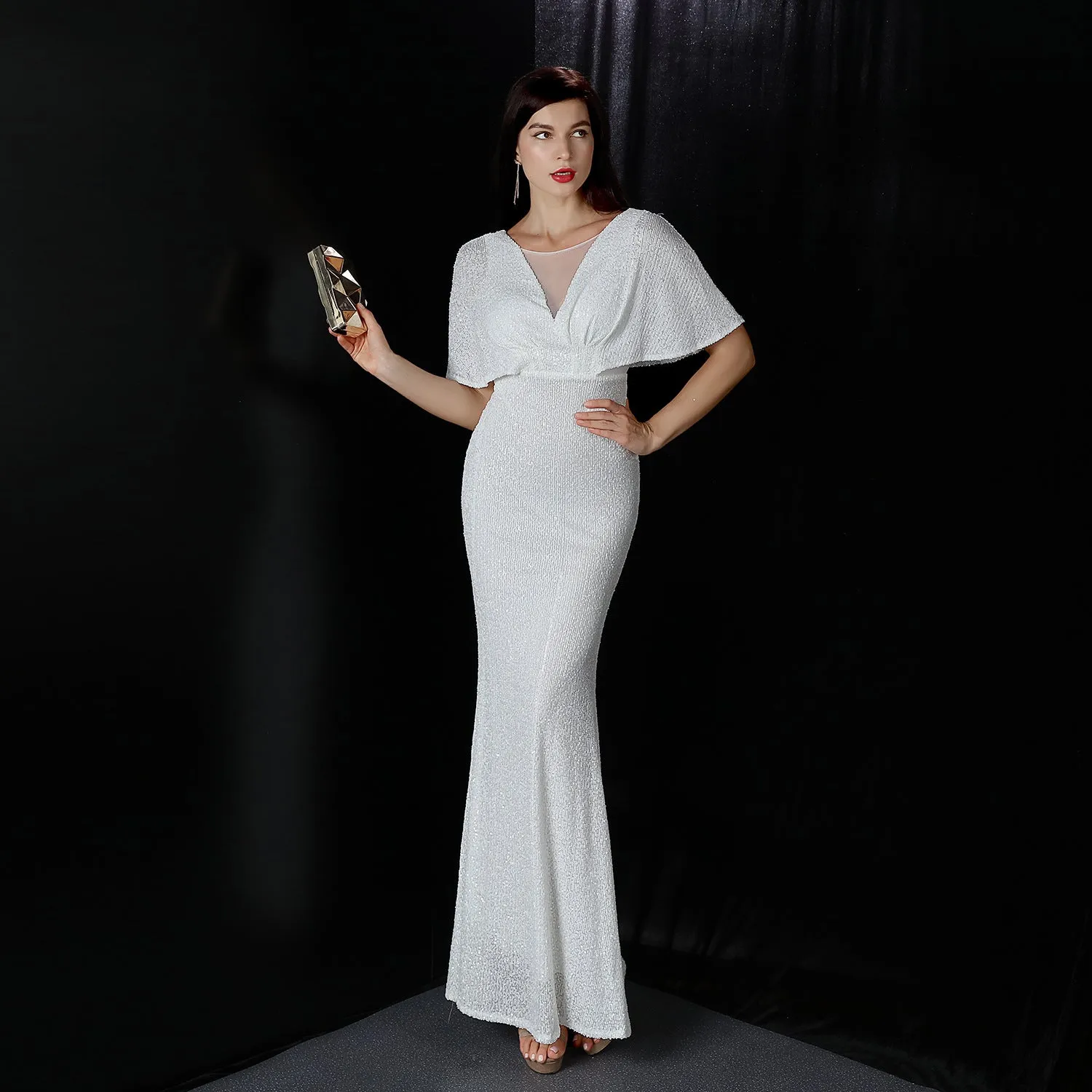 Theia-18013-Formal Dress