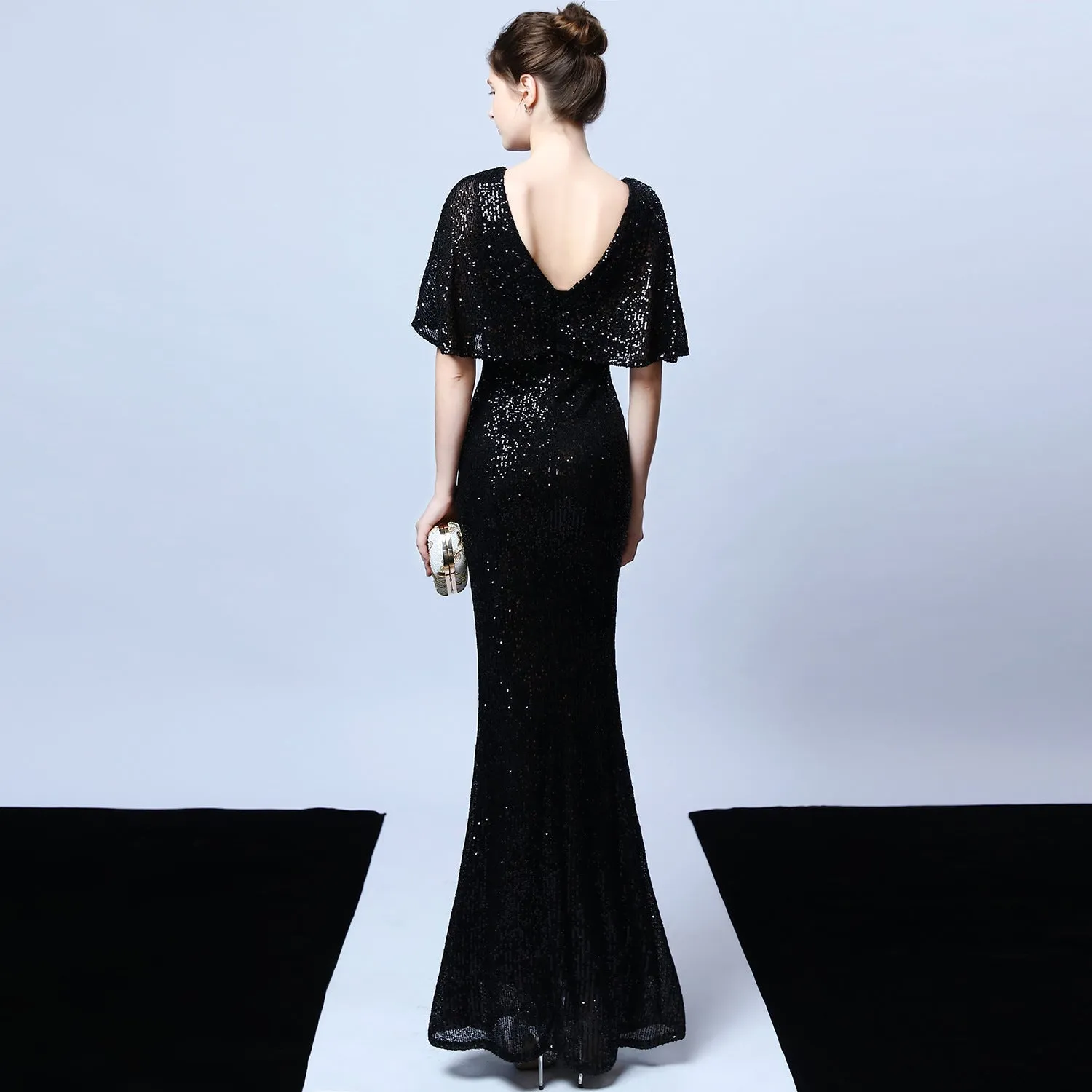 Theia-18013-Formal Dress