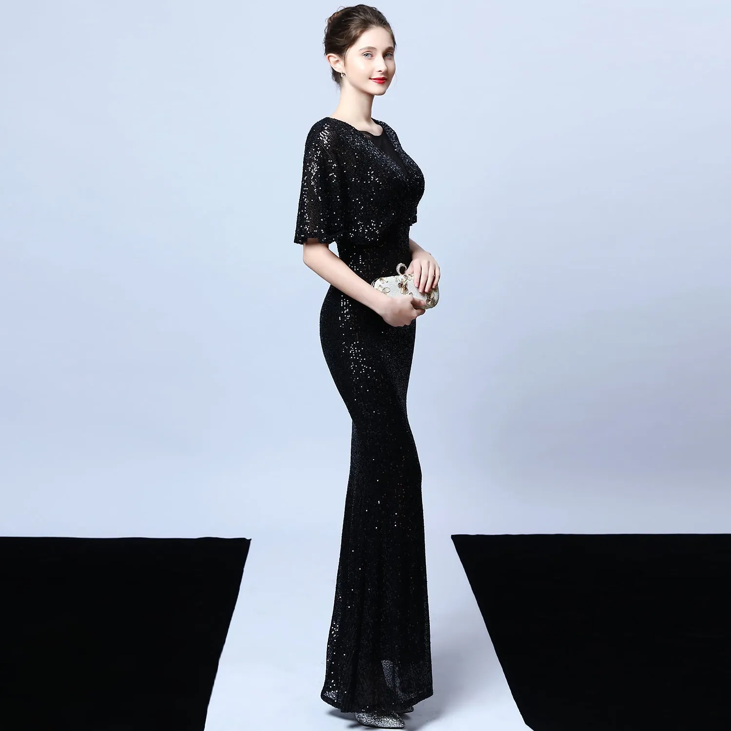 Theia-18013-Formal Dress
