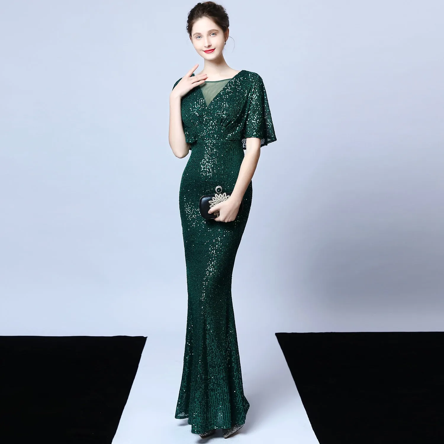 Theia-18013-Formal Dress