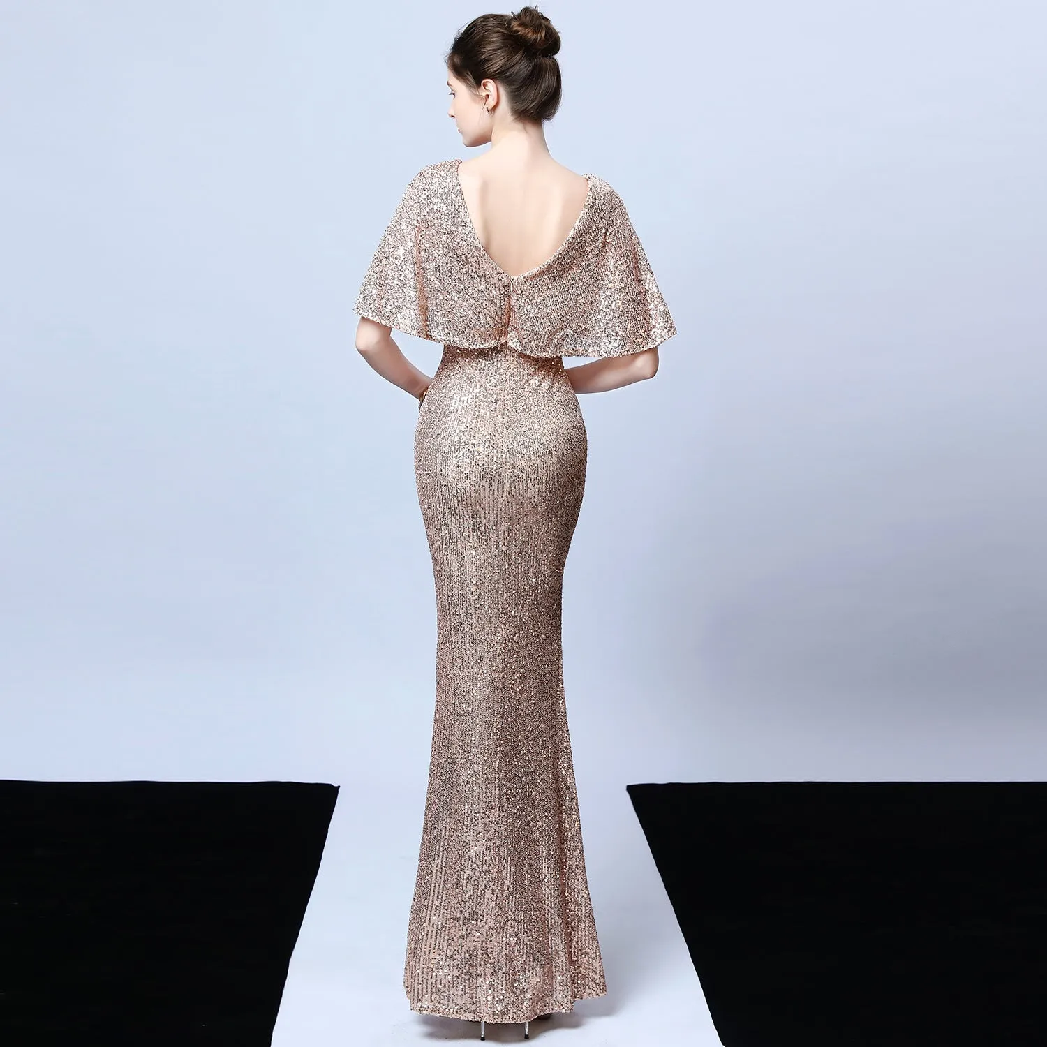 Theia-18013-Formal Dress