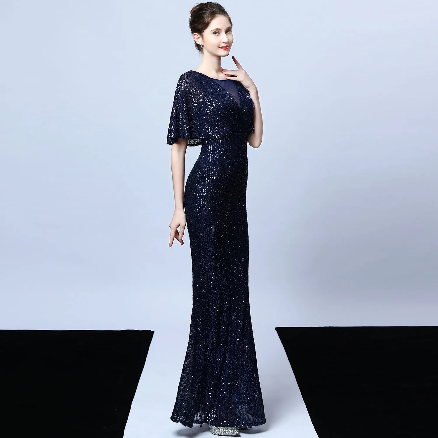 Theia-18013-Formal Dress