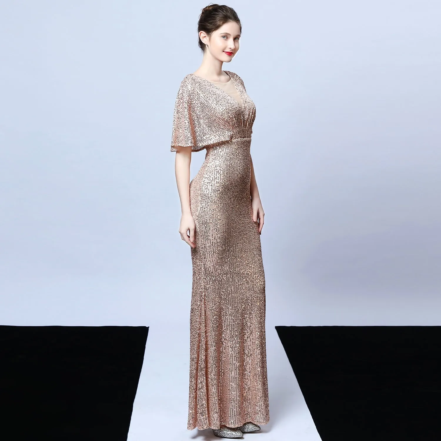 Theia-18013-Formal Dress