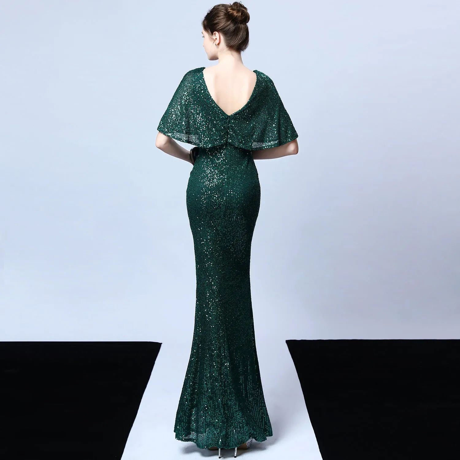 Theia-18013-Formal Dress