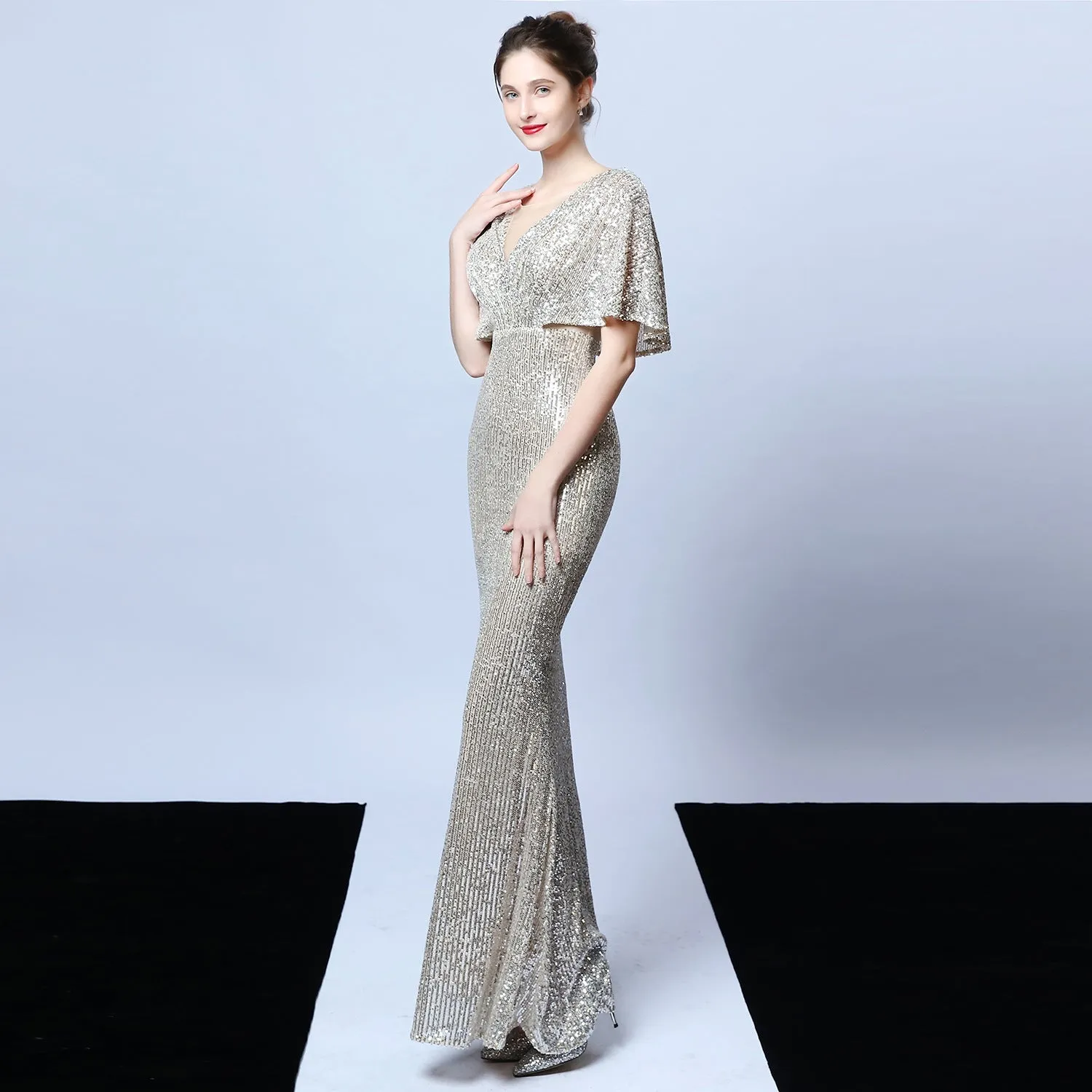 Theia-18013-Formal Dress