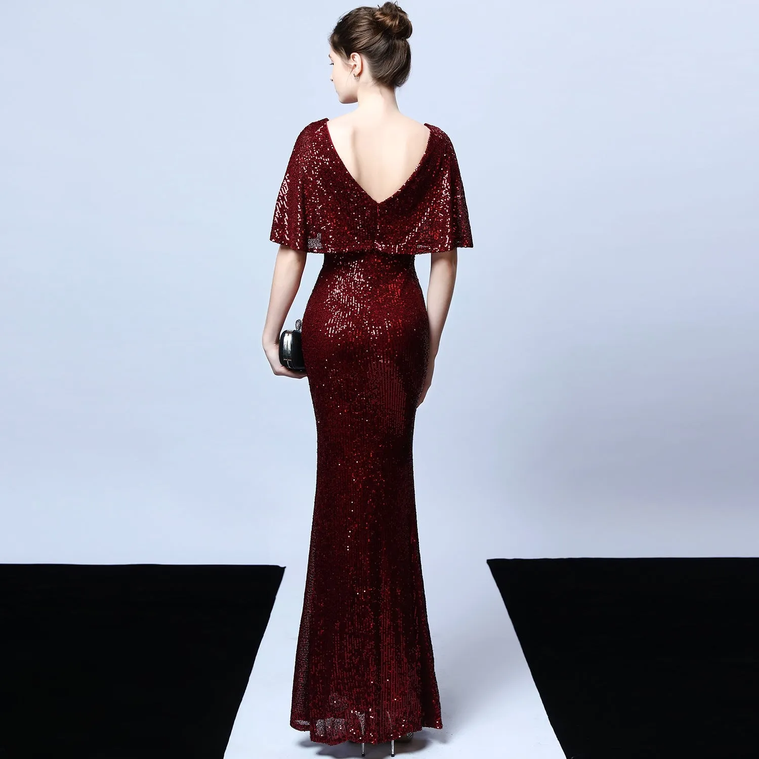 Theia-18013-Formal Dress