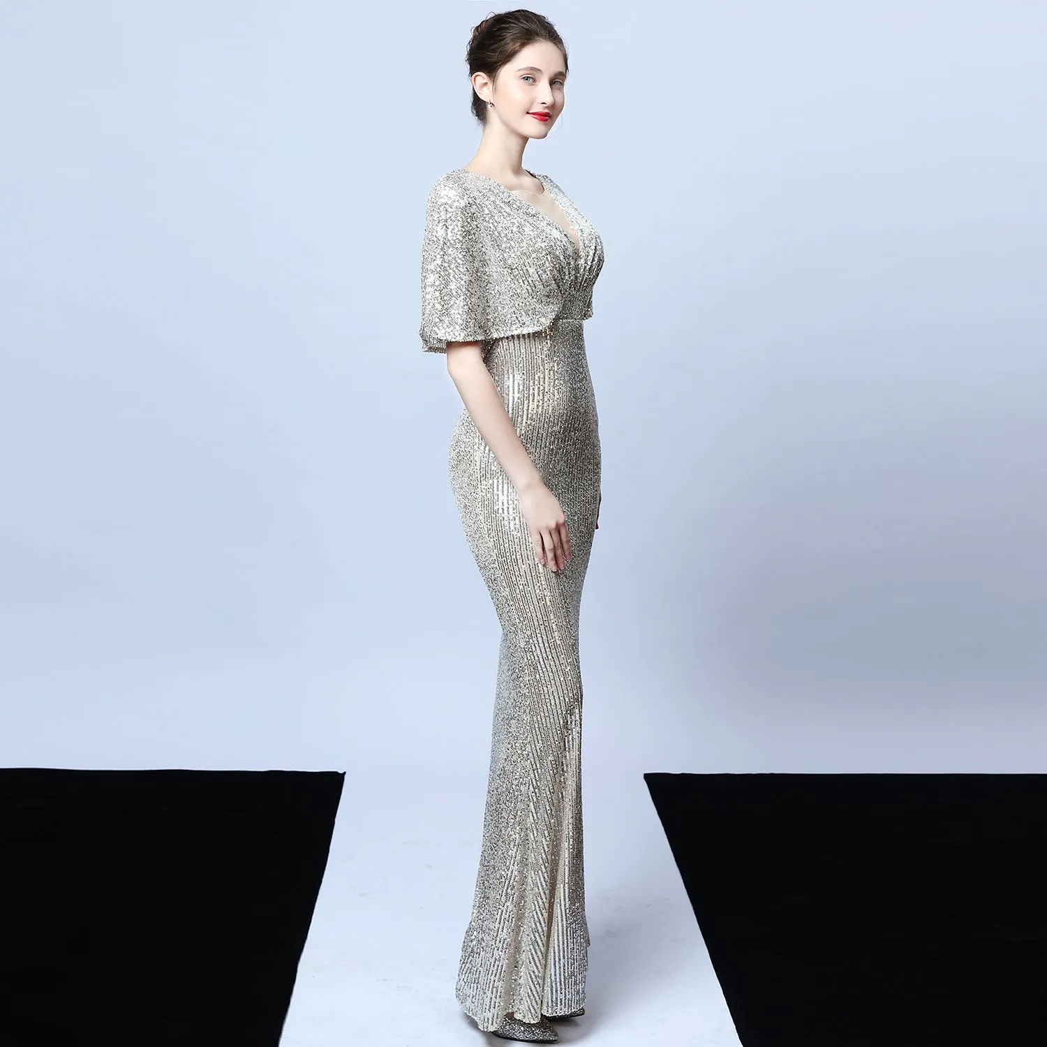 Theia-18013-Formal Dress