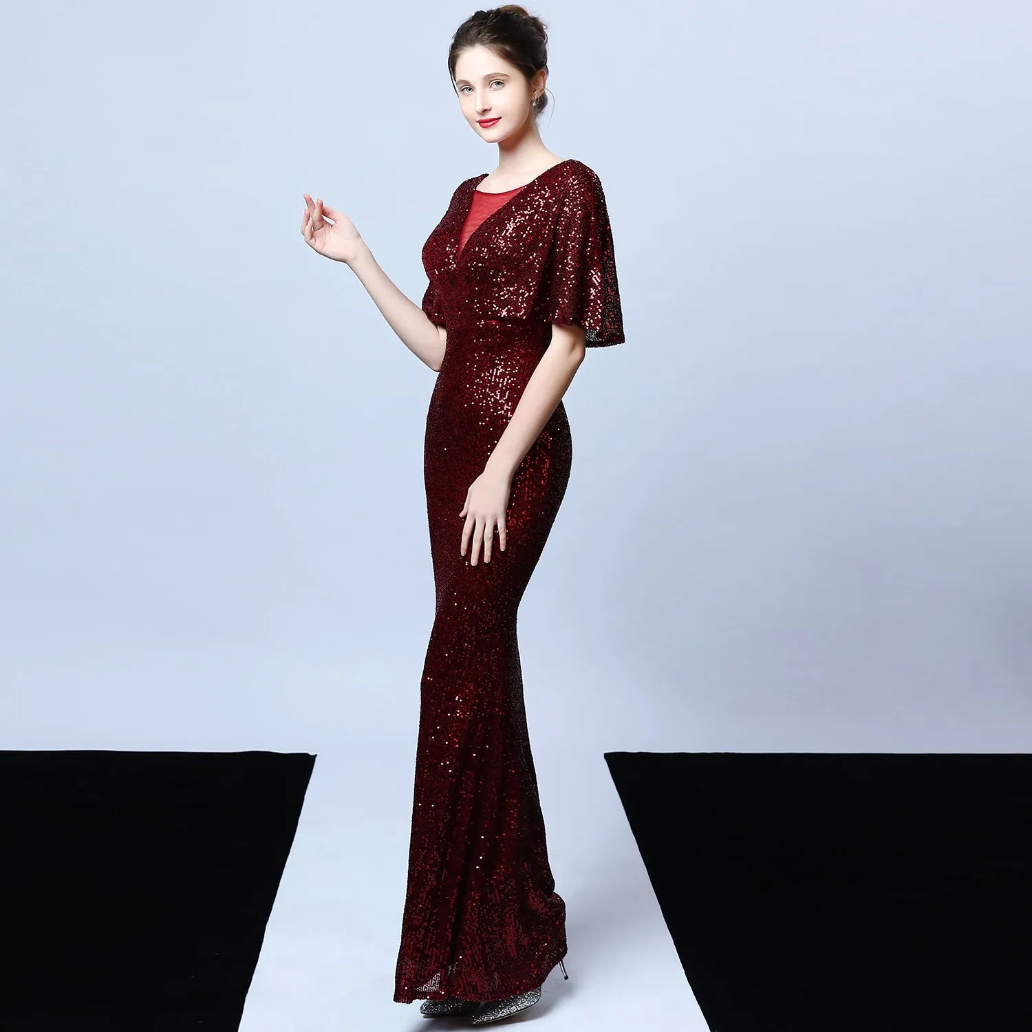 Theia-18013-Formal Dress