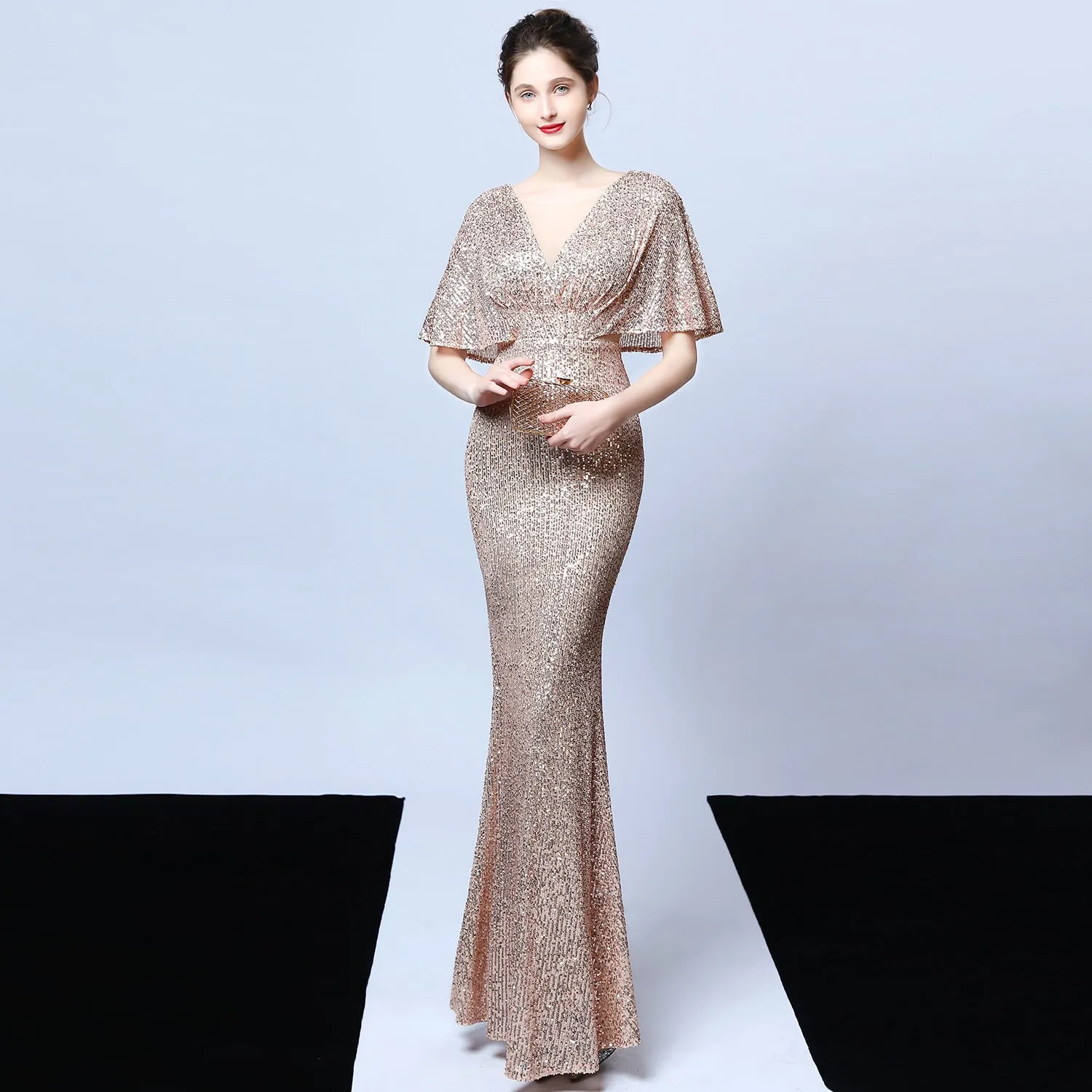 Theia-18013-Formal Dress