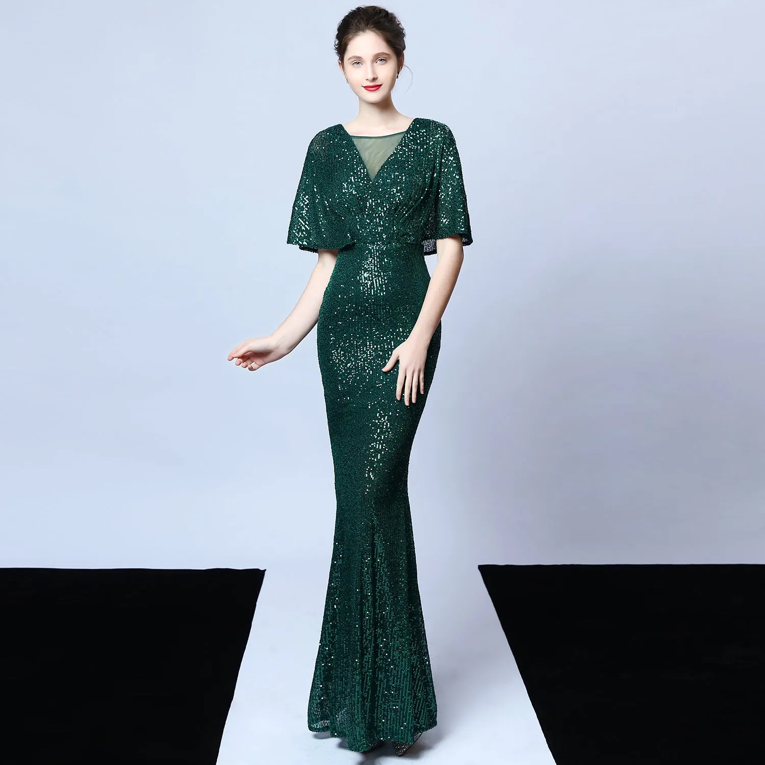 Theia-18013-Formal Dress