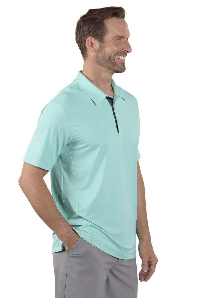 Toby Oasis Polo - FINAL SALE