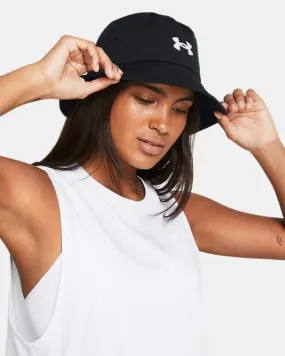 UA WOMEN BLITZING BUCKET HAT