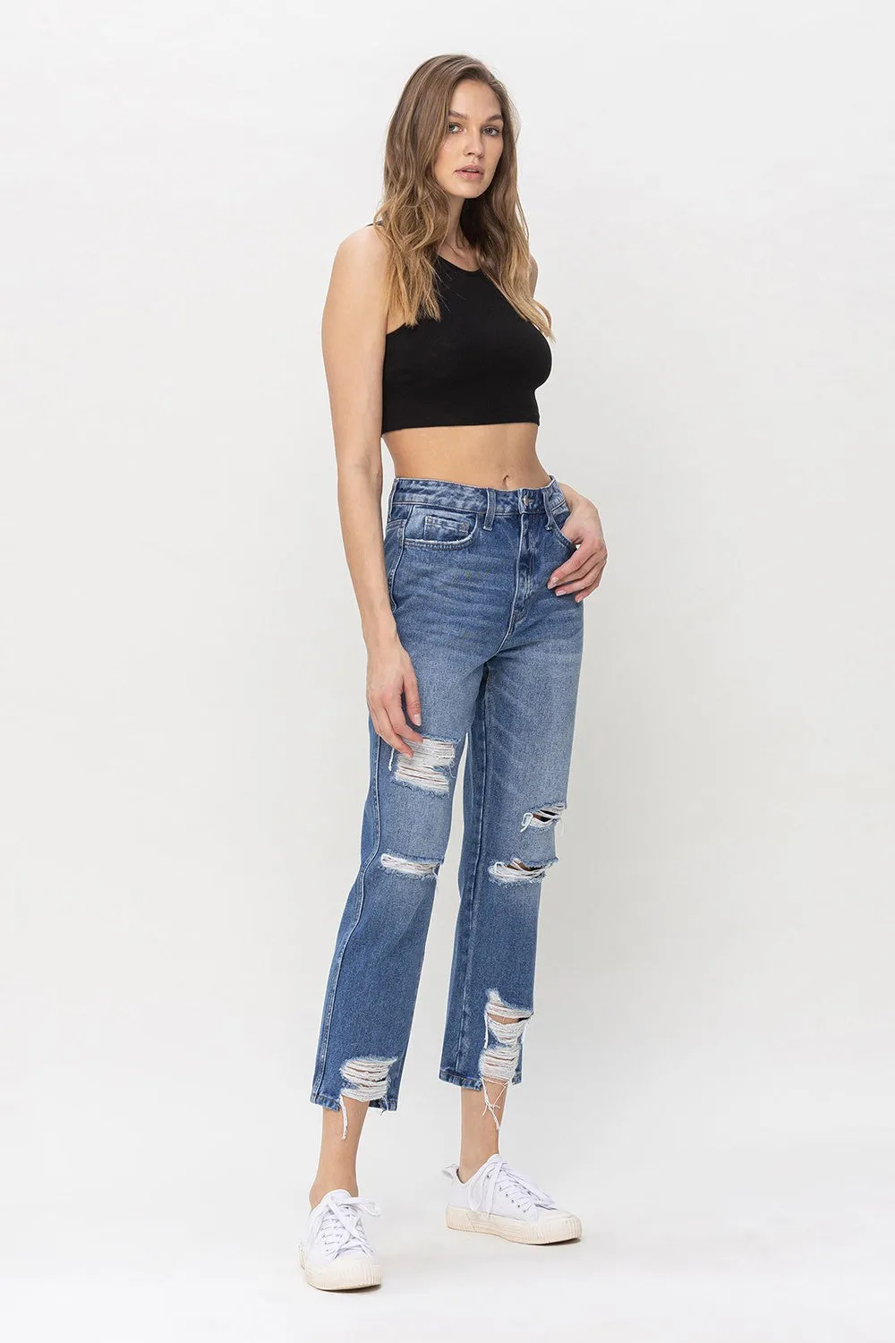 Ultra hi rise - Lola