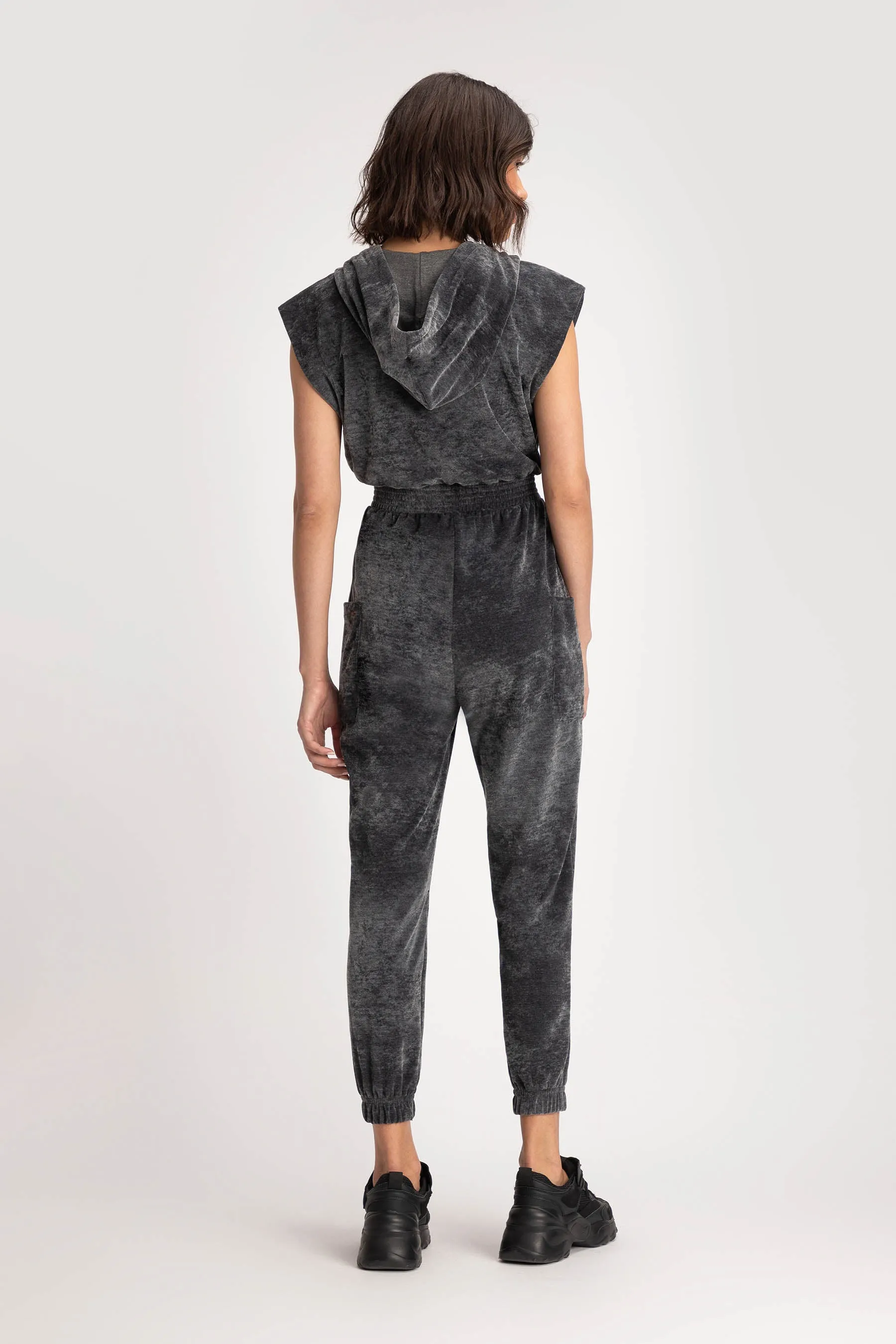 Urban Vibes Jumpsuit