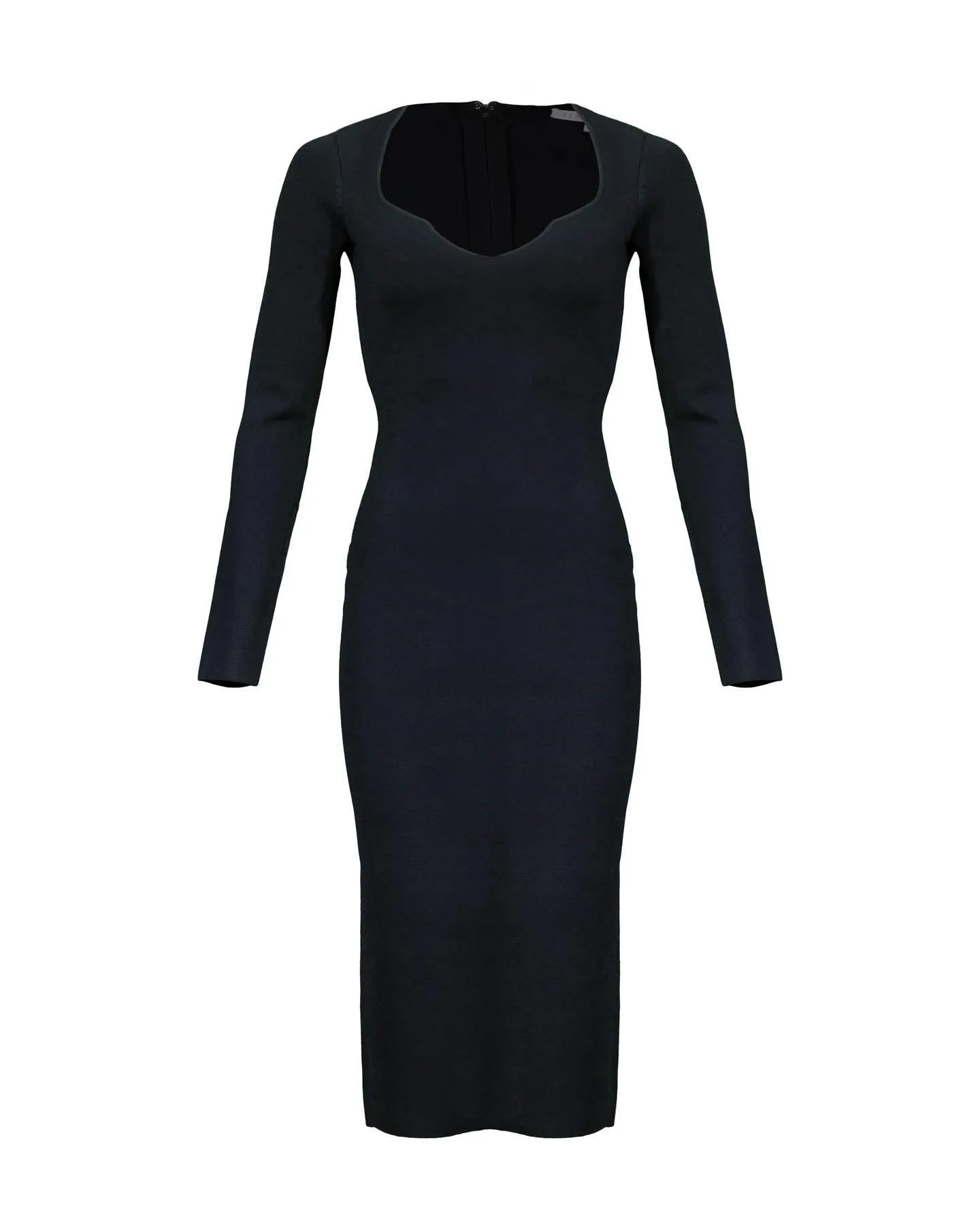 Veronica Beard Imka Cashmere Dress