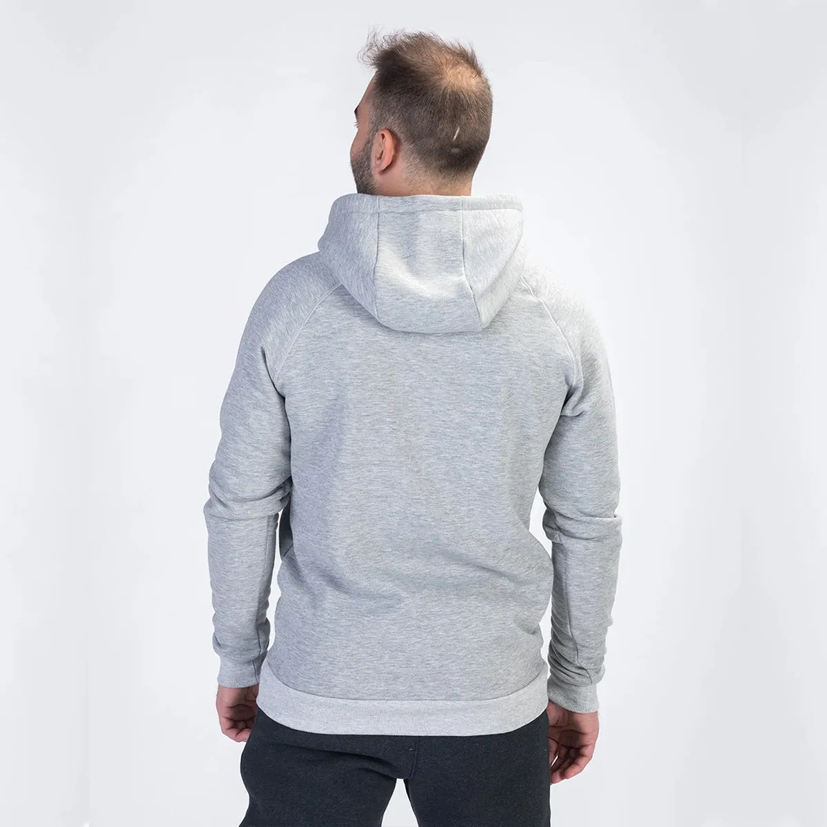 Winnerforce Men's Wonder Hoodie