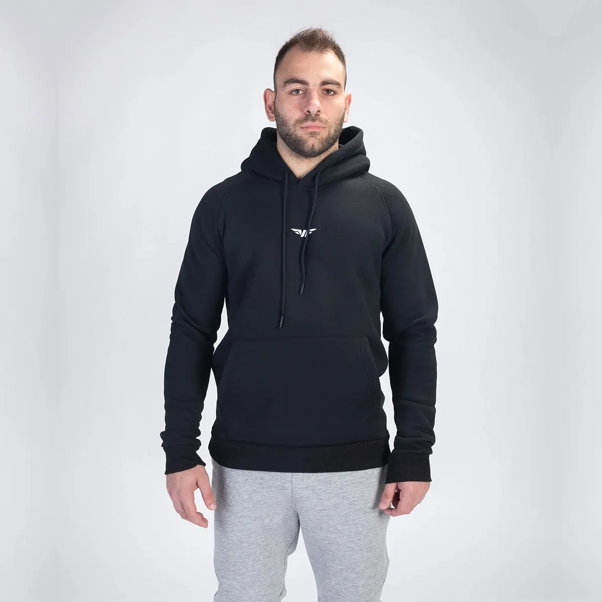 Winnerforce Men's Wonder Hoodie