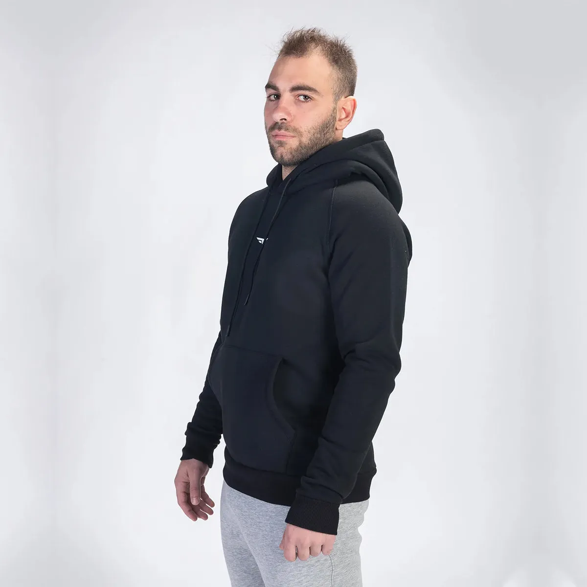 Winnerforce Men's Wonder Hoodie