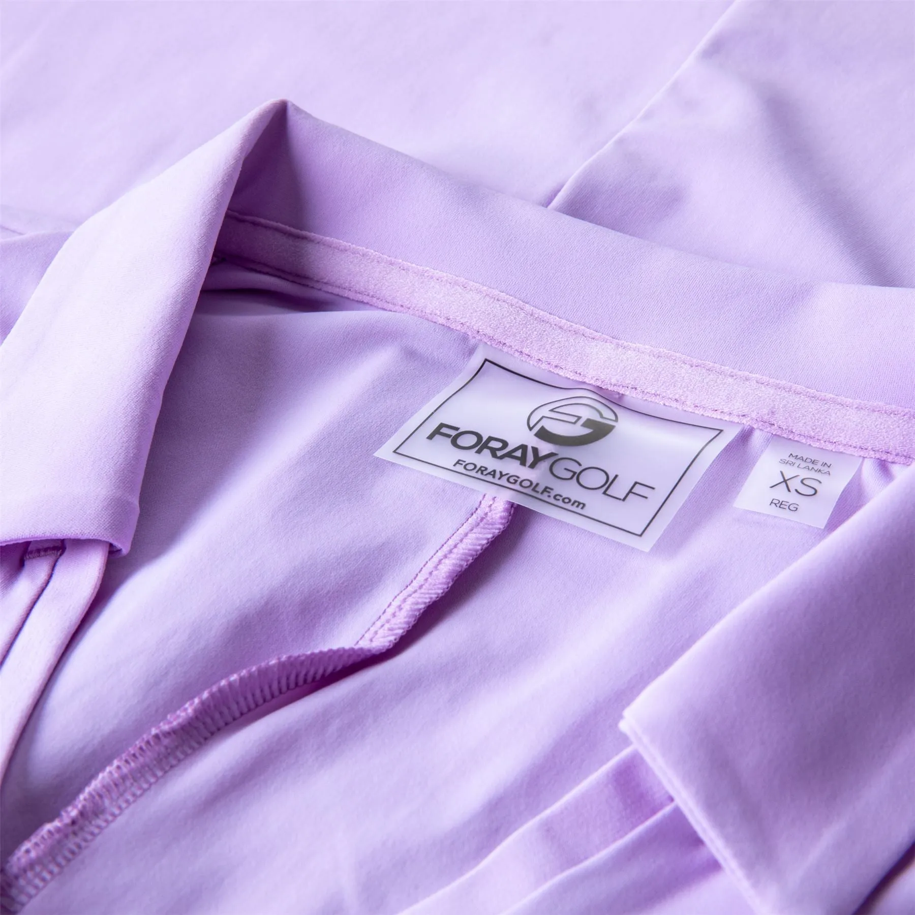 Womens Core Dress Purple Rose - SS23
