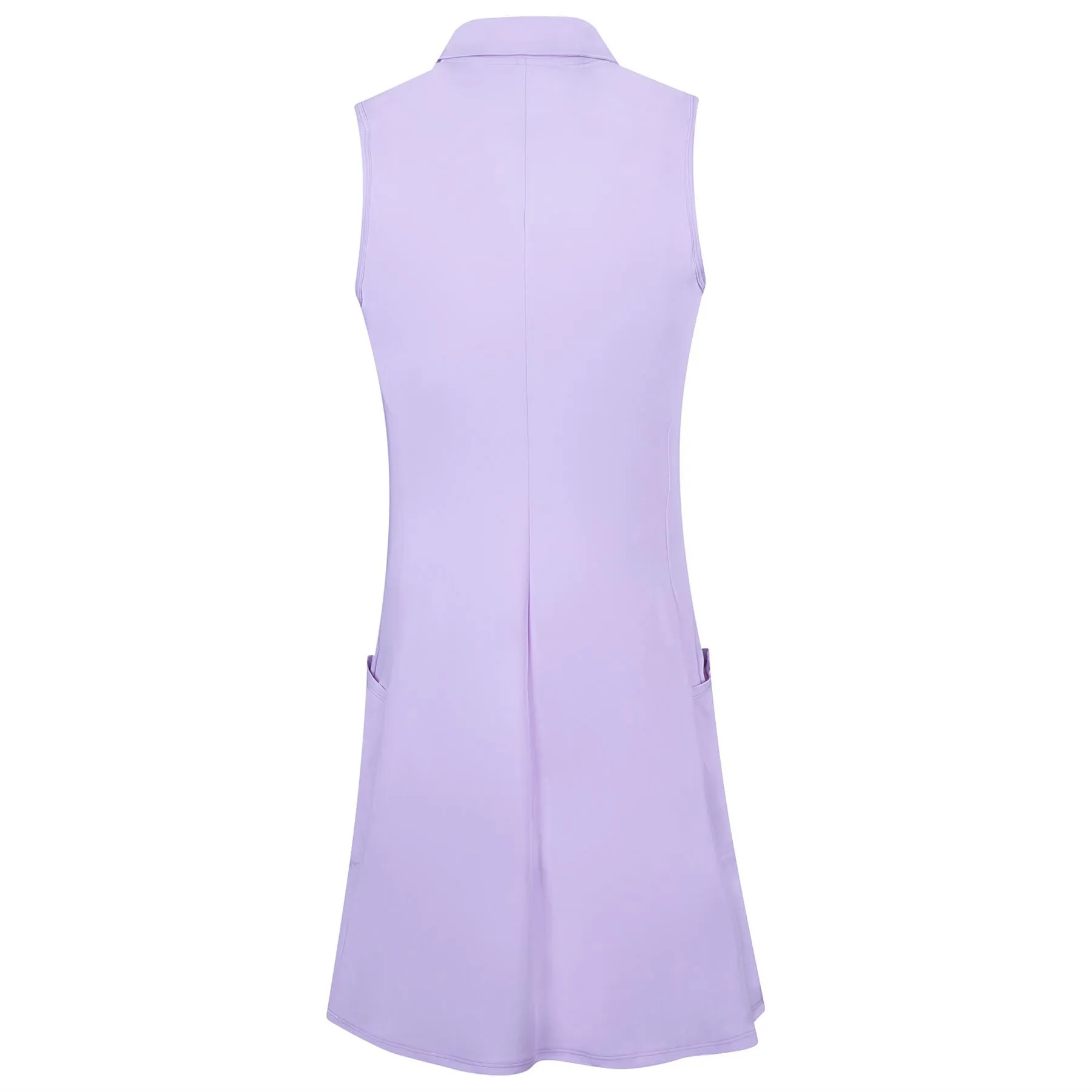 Womens Core Dress Purple Rose - SS23