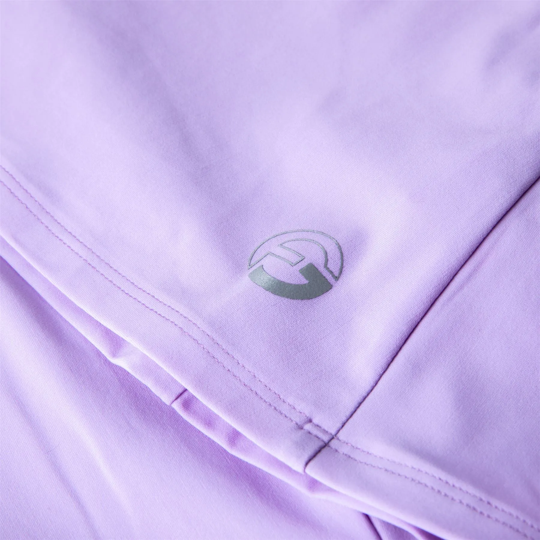 Womens Core Dress Purple Rose - SS23