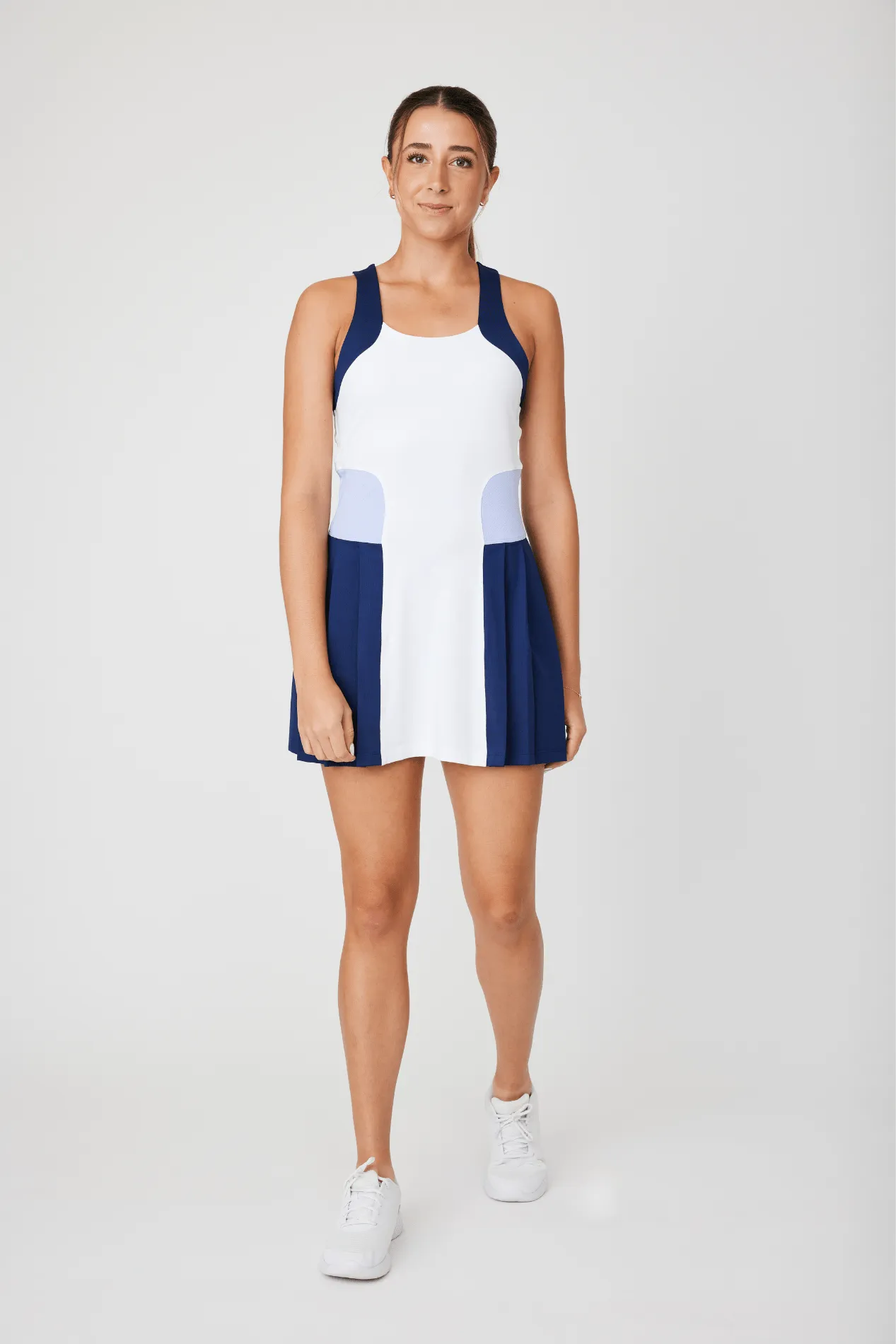Women's Dress - Lilac Dream