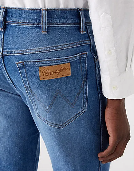 Wrangler Texas Jeans New Favorite R