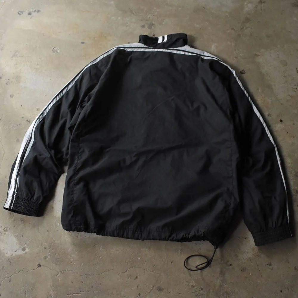 Y2K NIKE ナイロン トラックジャケット 240711