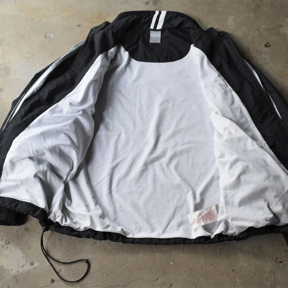 Y2K NIKE ナイロン トラックジャケット 240711