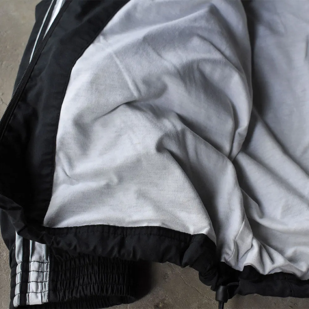 Y2K NIKE ナイロン トラックジャケット 240711